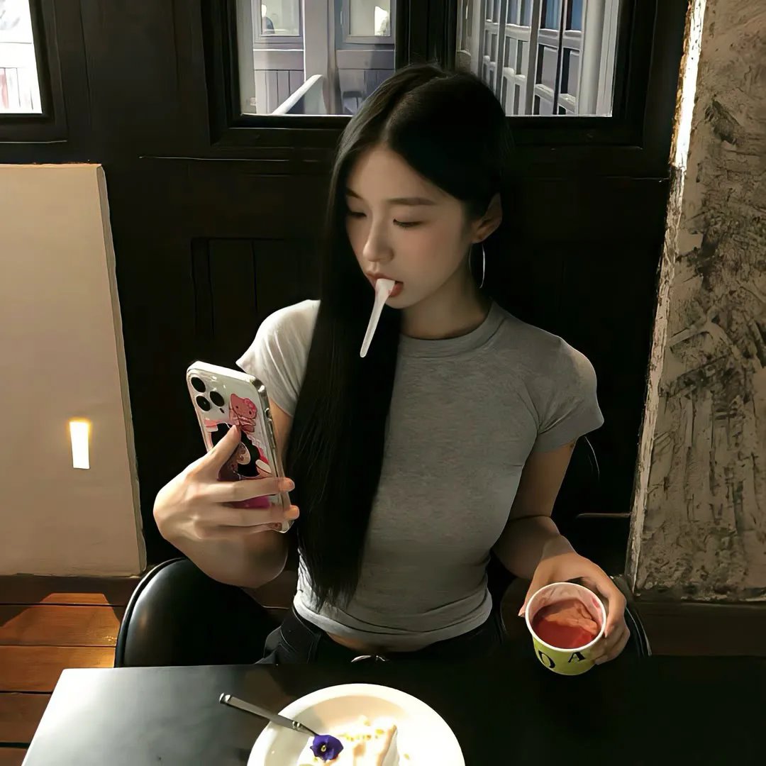 枪花