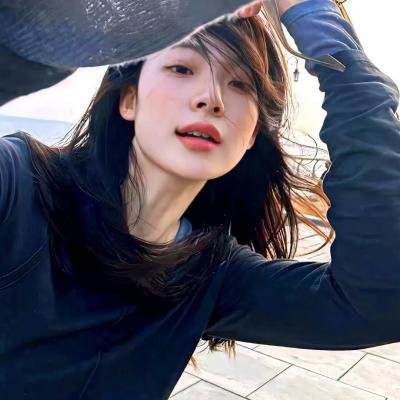 时髦女子