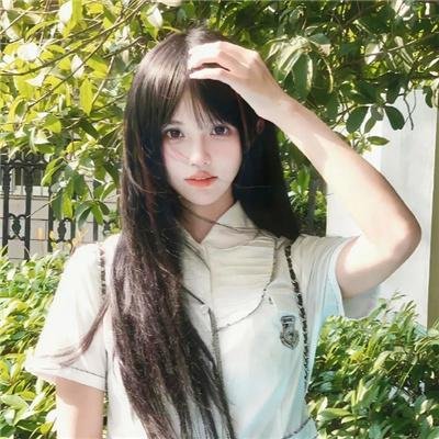 黑色十人之女