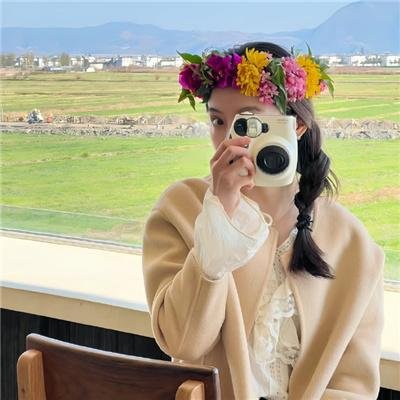 我老婆未结婚